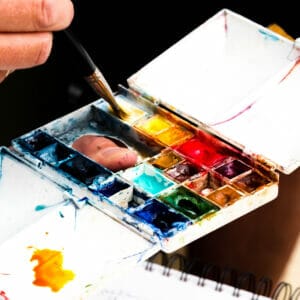 free sketching course