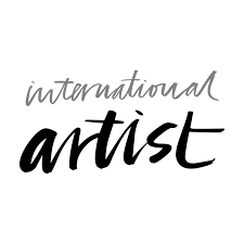 international artist magazine