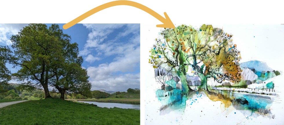 Workshop 1: River Brathay