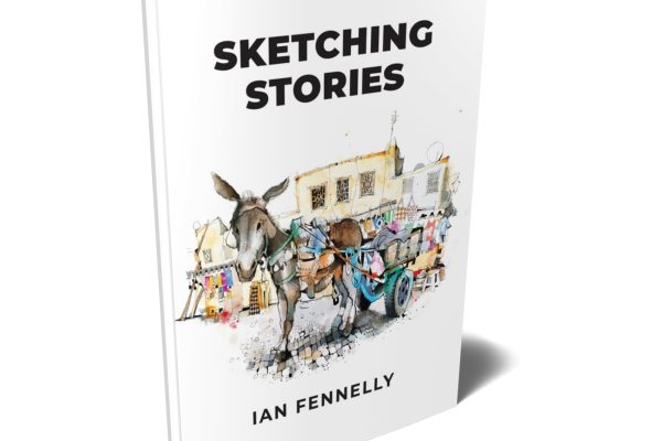 Sketching Stories Square