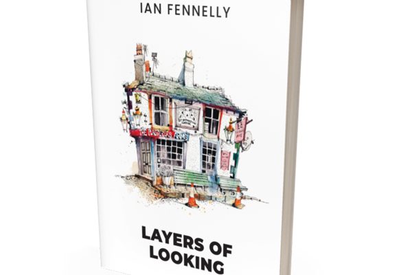 Layers of looking square