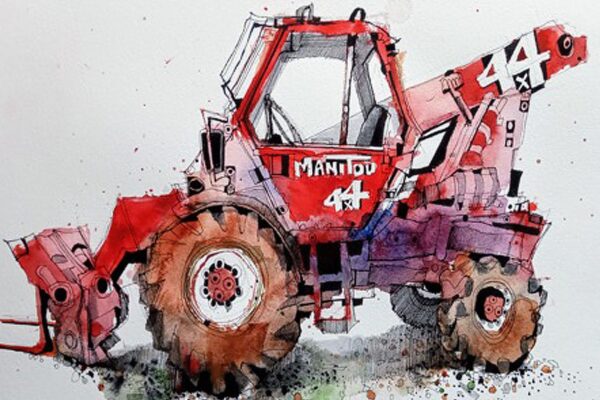 Junkyard