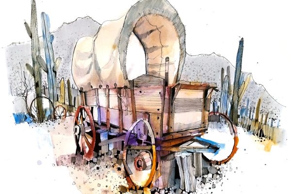 The Wagon
